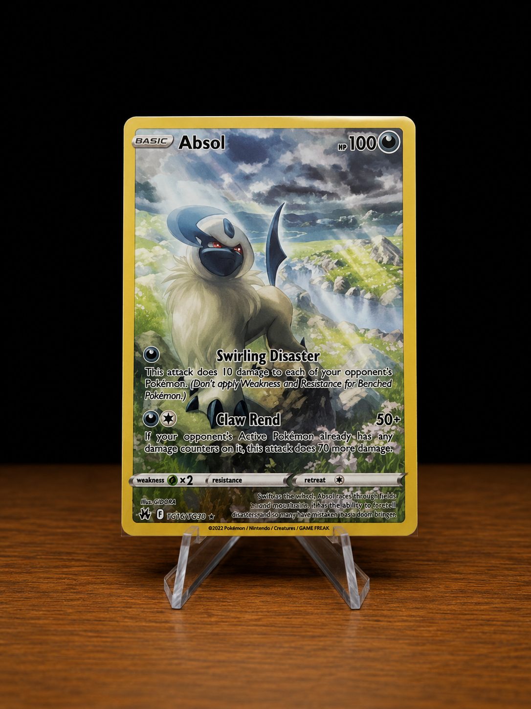 Absol