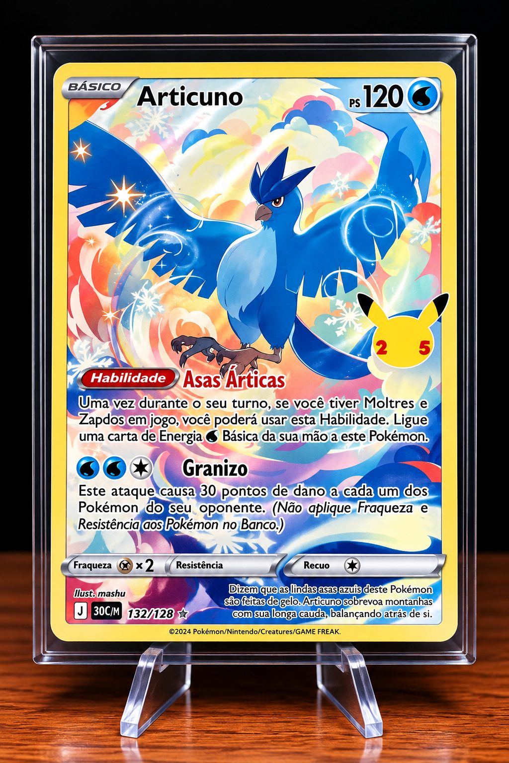 Articuno