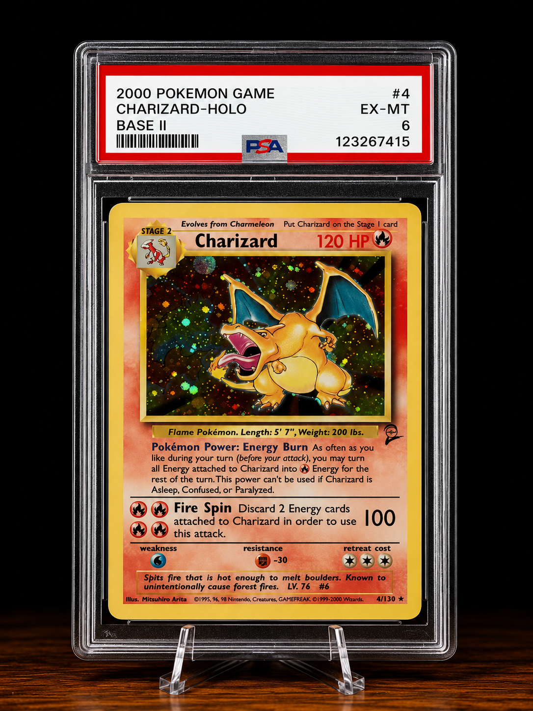 Charizard