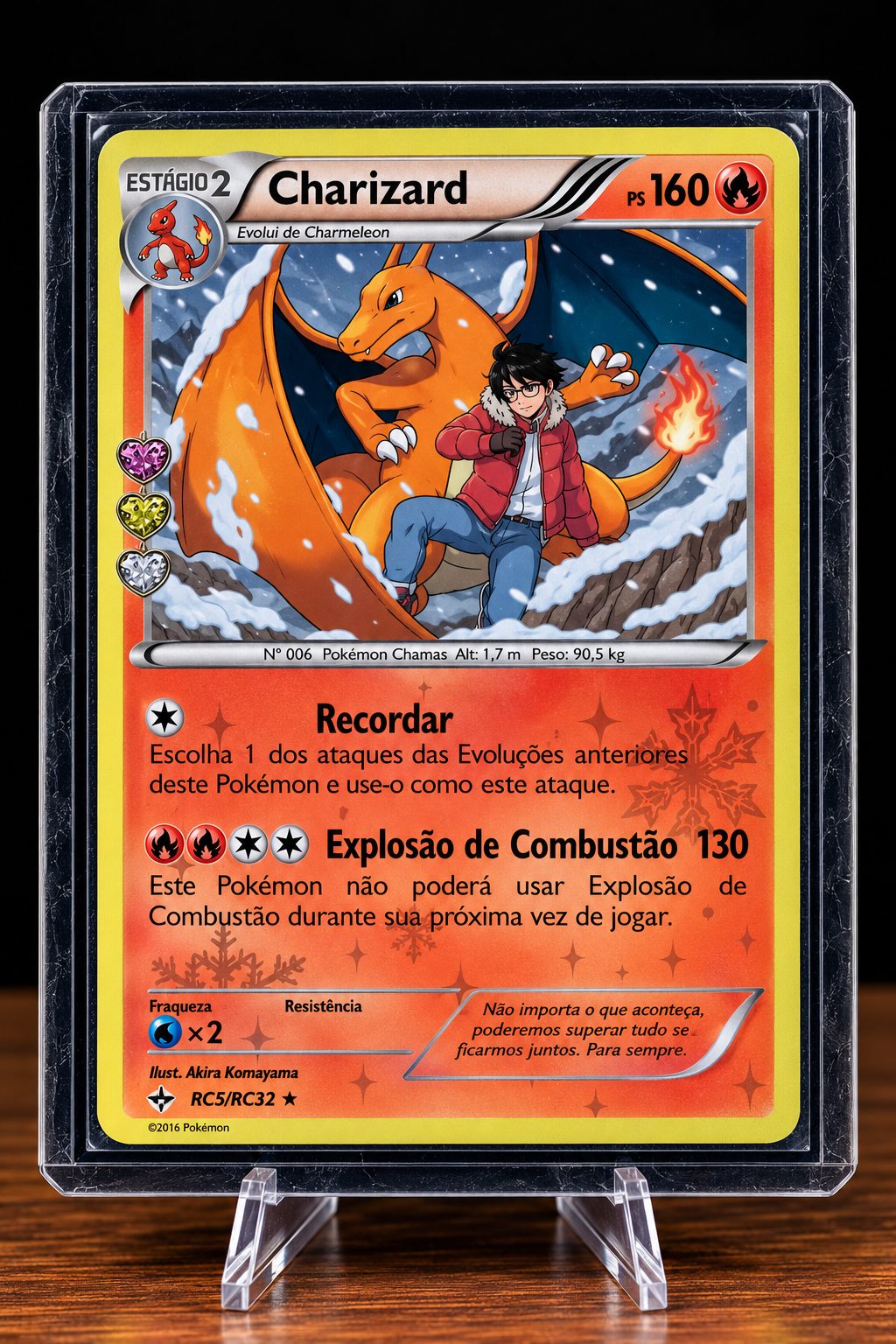 Charizard