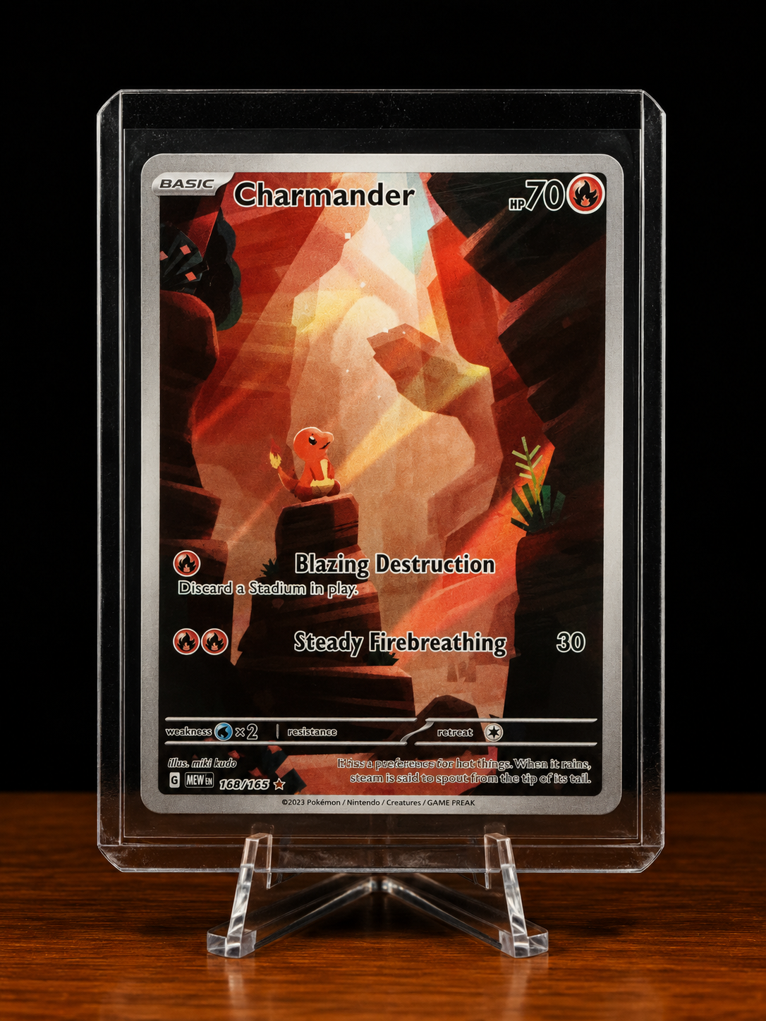 Charmander