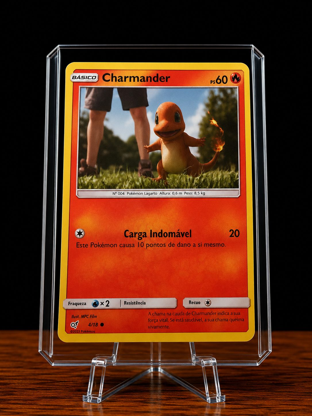 Charmander