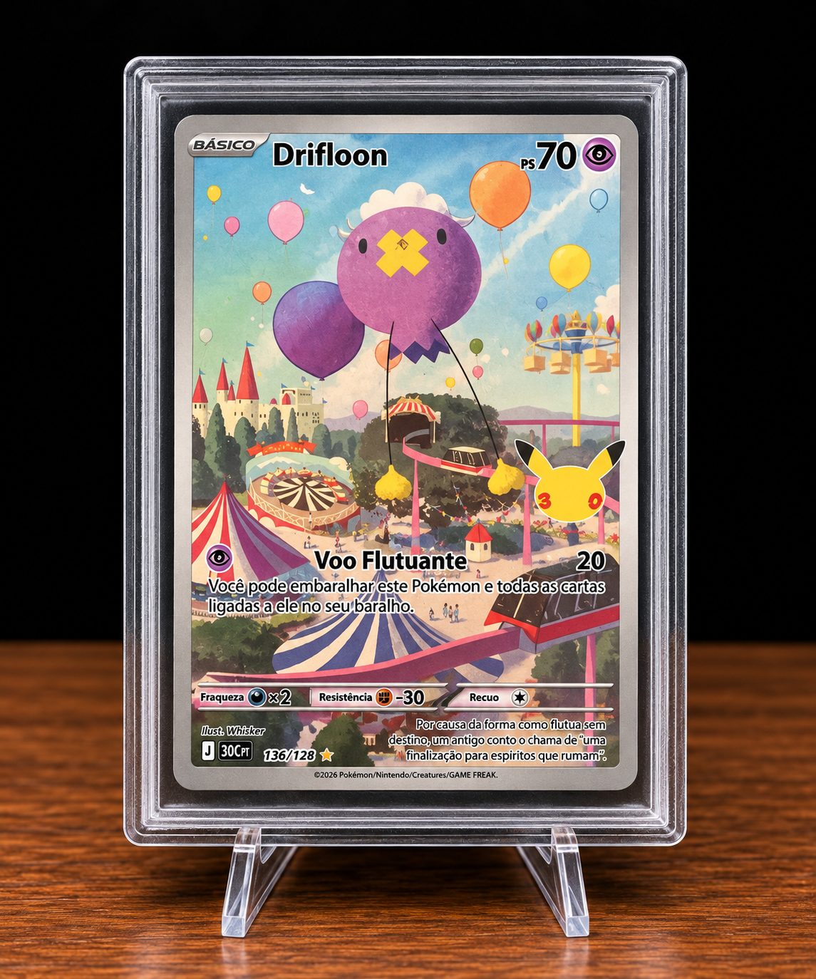 Drifloon