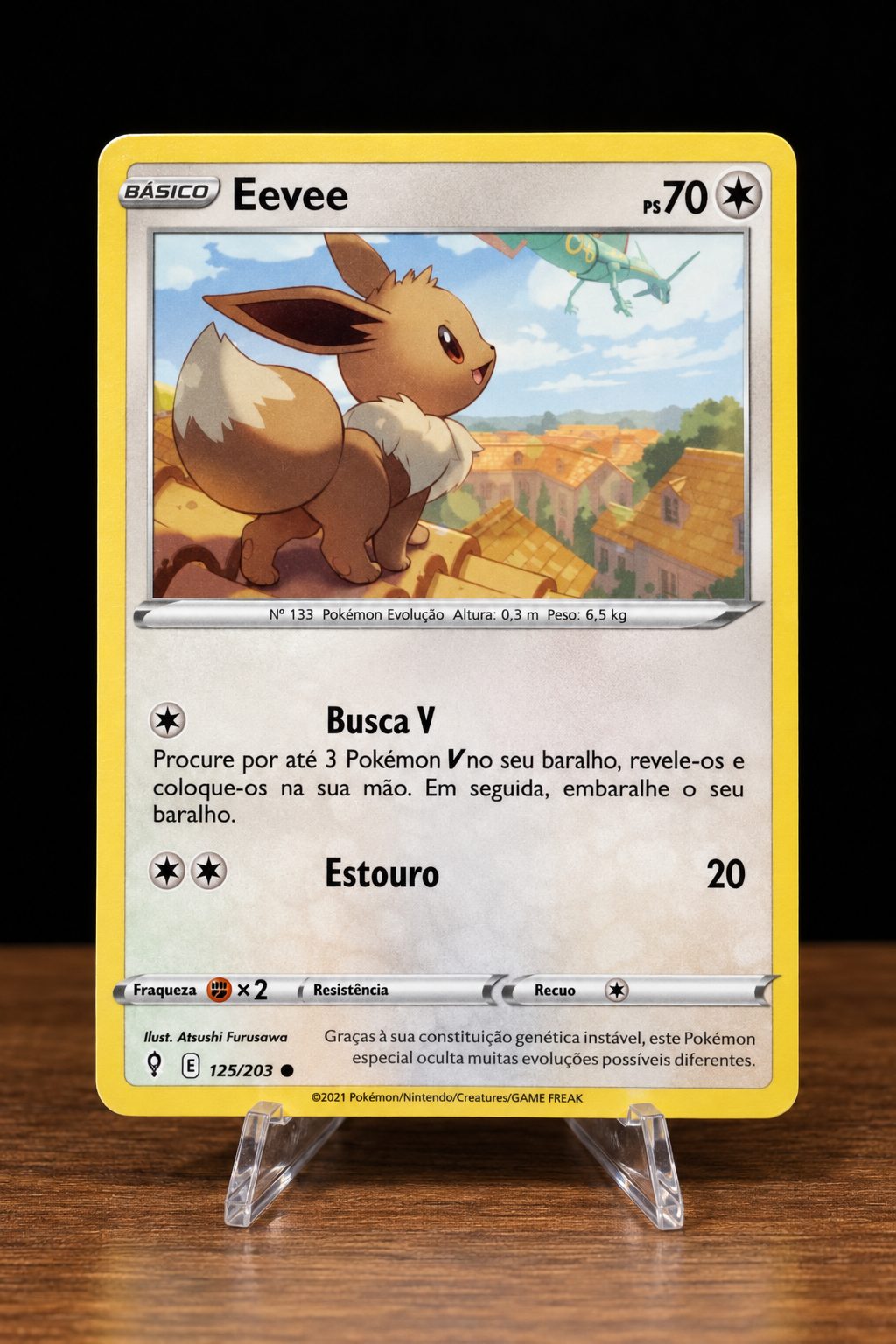 Eevee