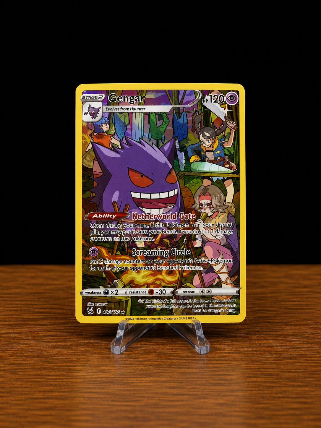 Gengar