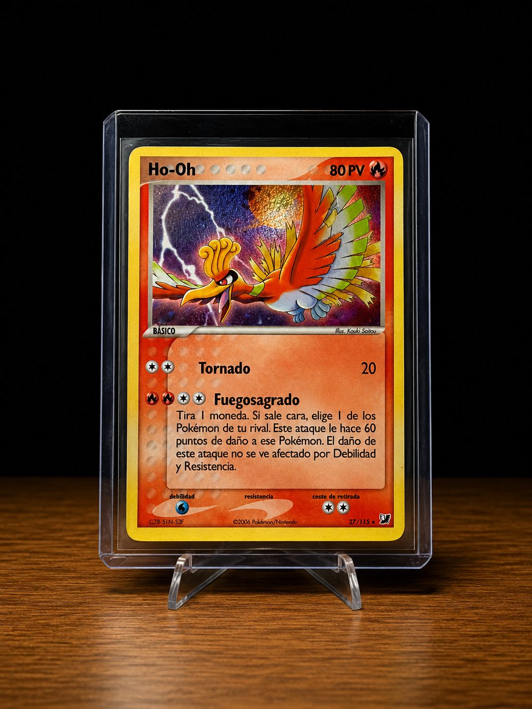 Ho-Oh