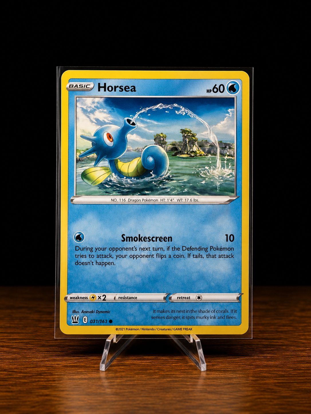 Horsea