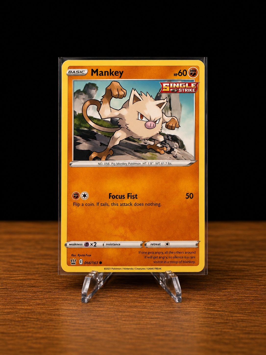 Mankey