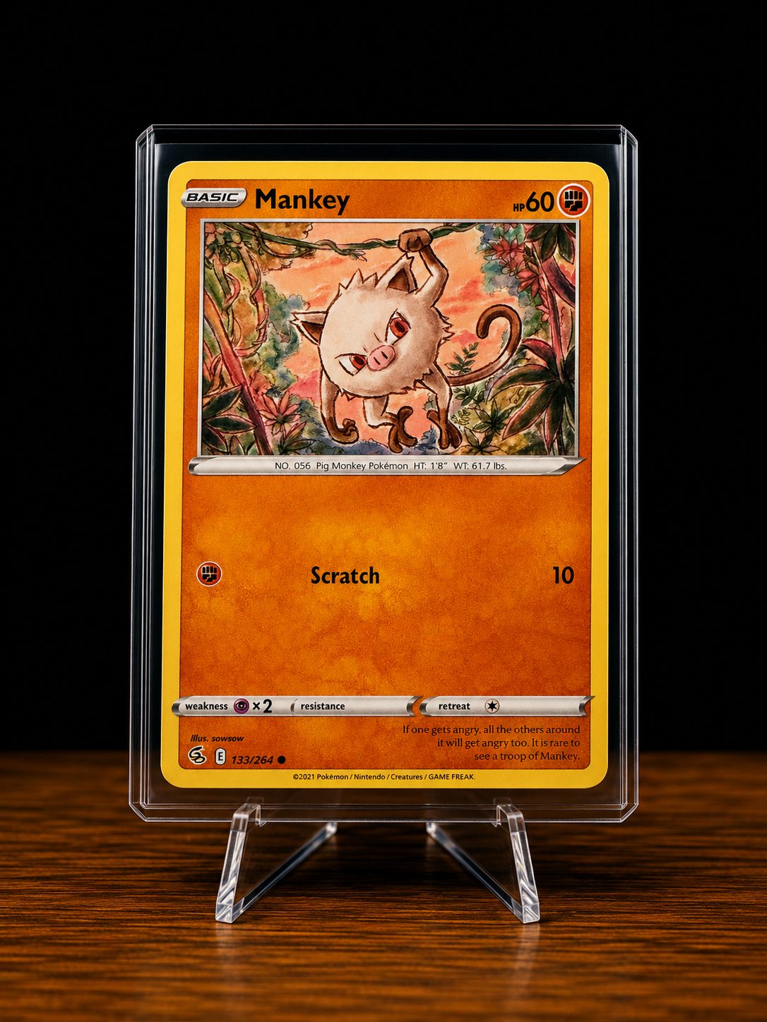 Mankey