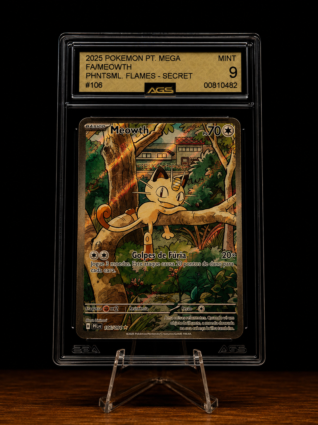 Meowth