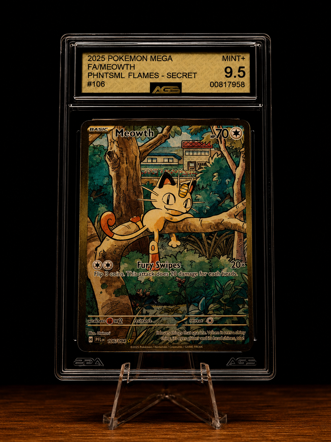 Meowth