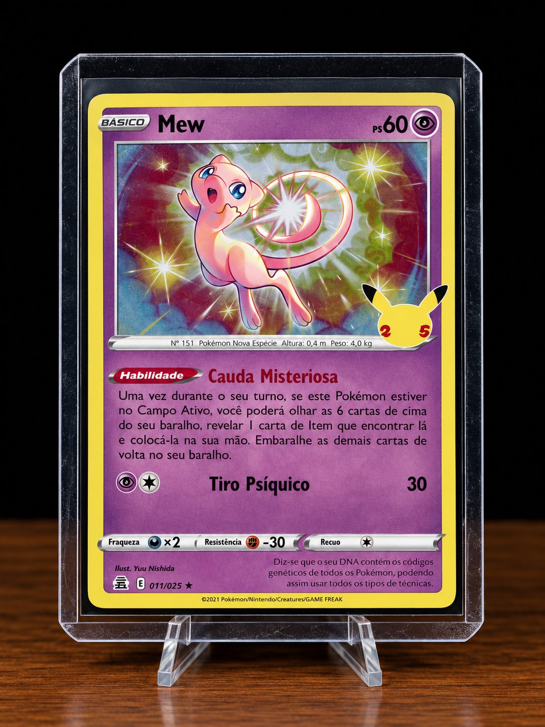 Mew