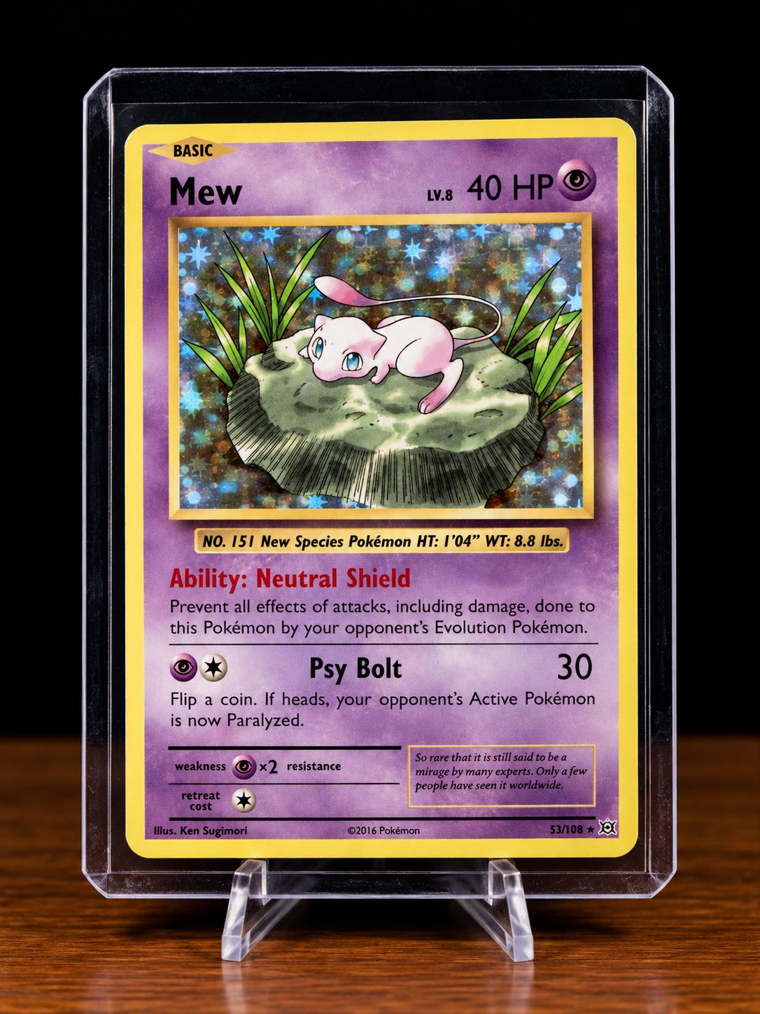 Mew