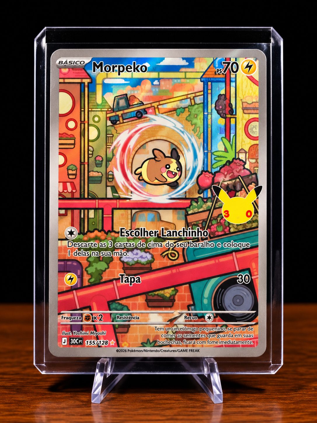 Morpeko