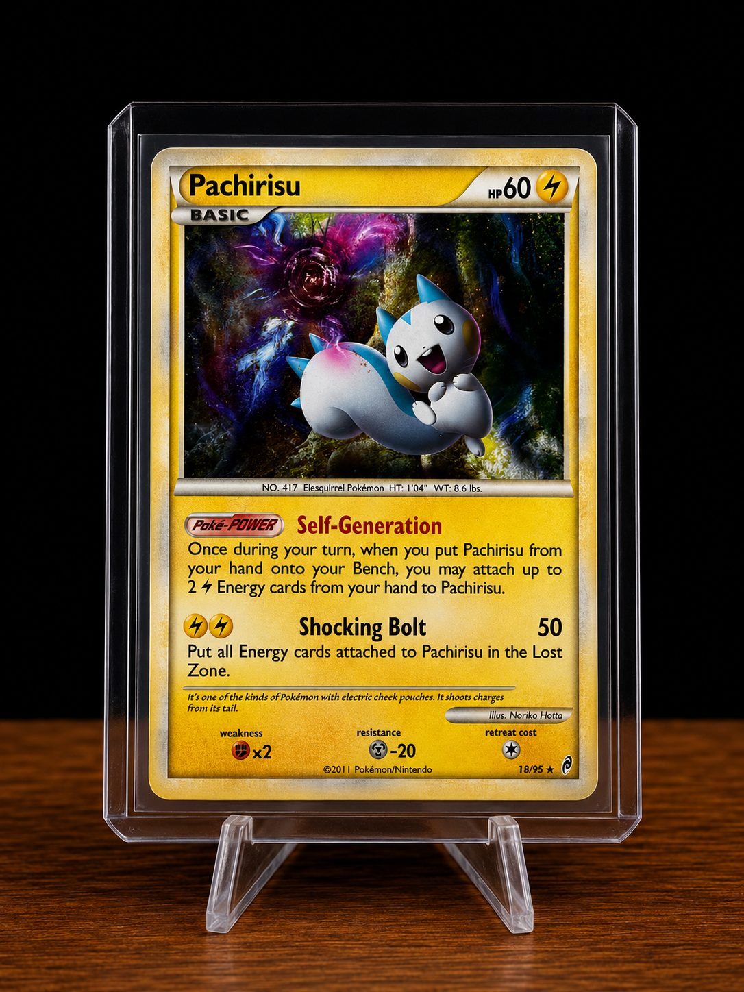 Pachirisu
