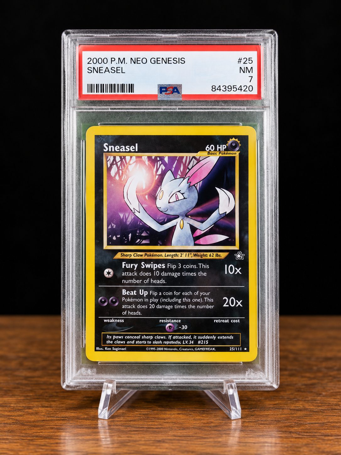 Sneasel