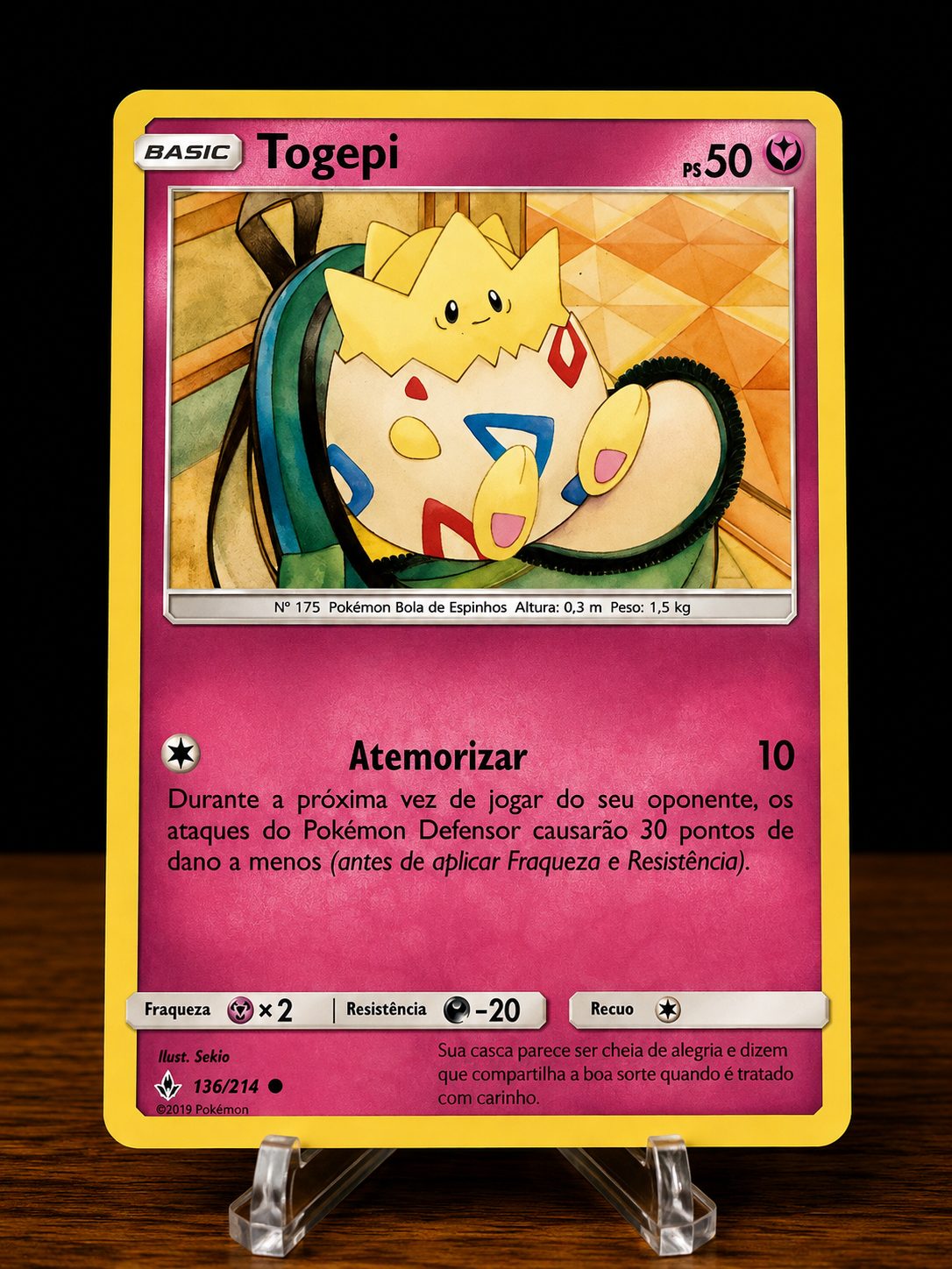 Togepi