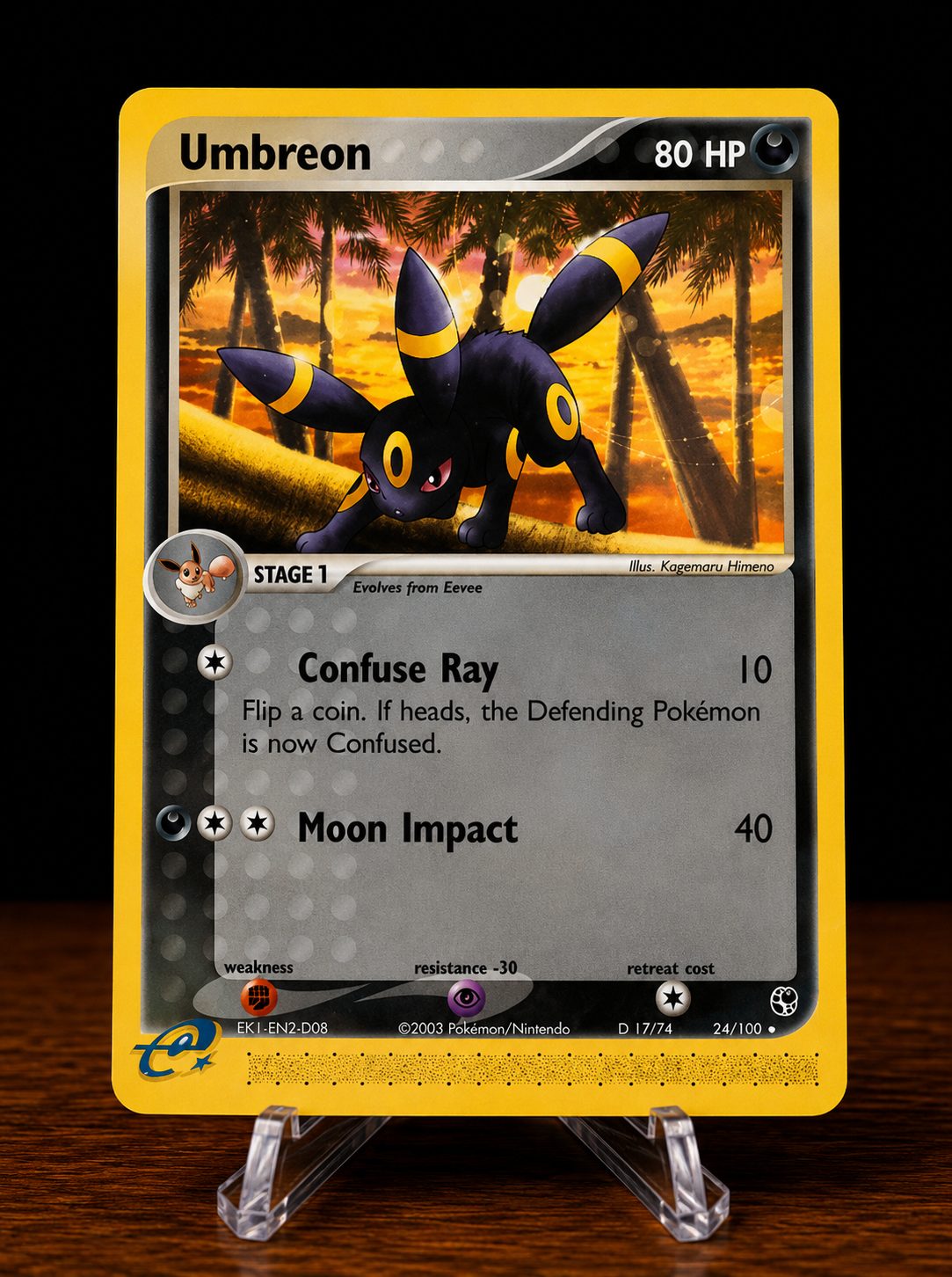 Umbreon
