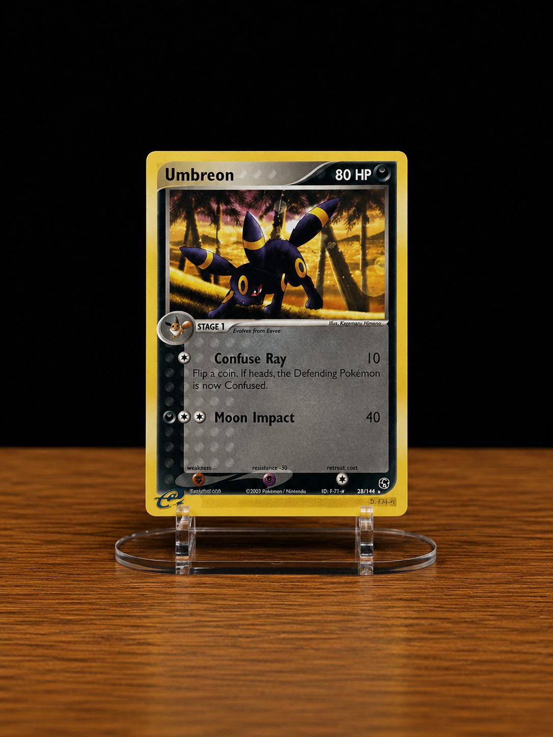 Umbreon