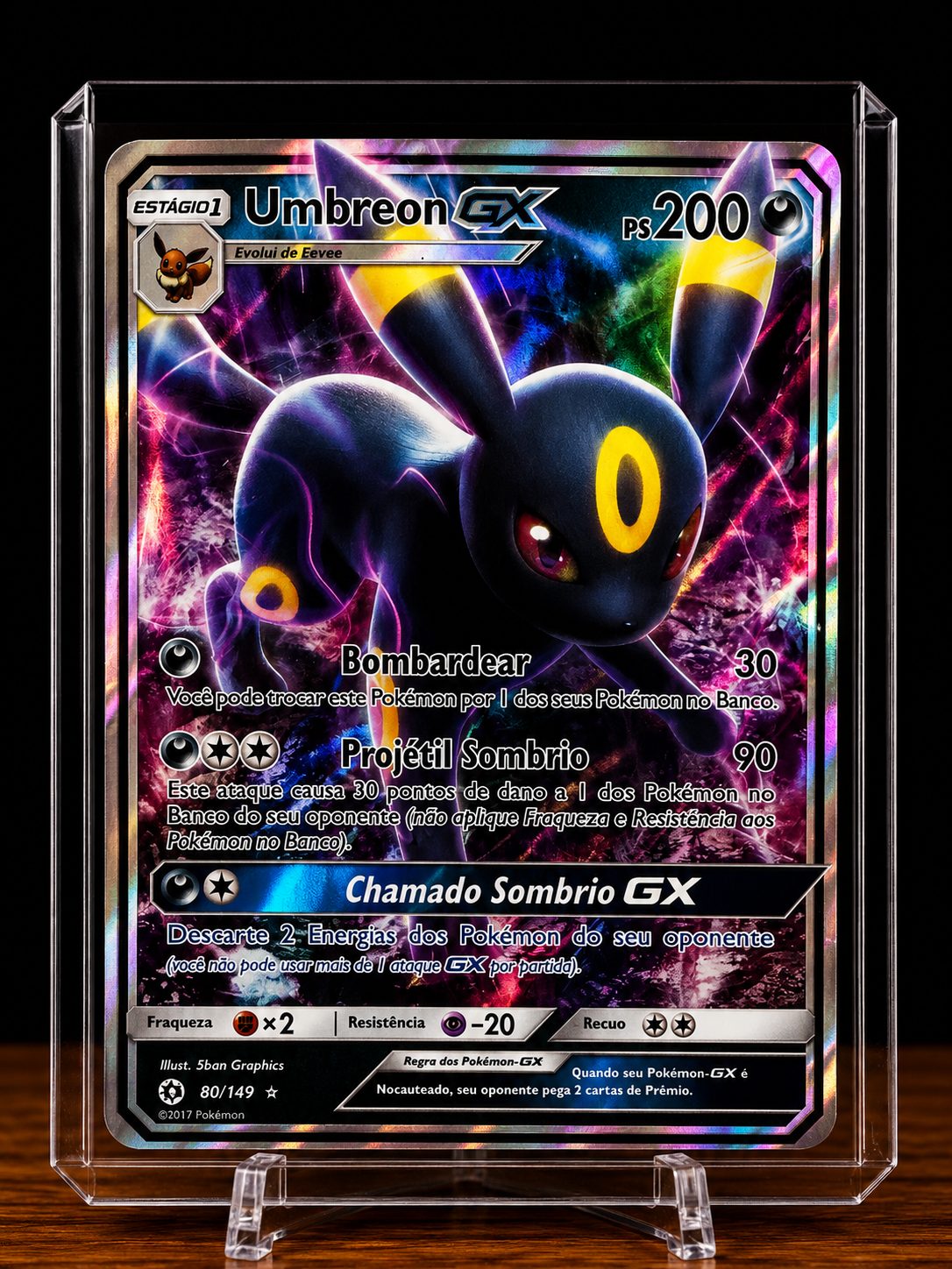 Umbreon GX