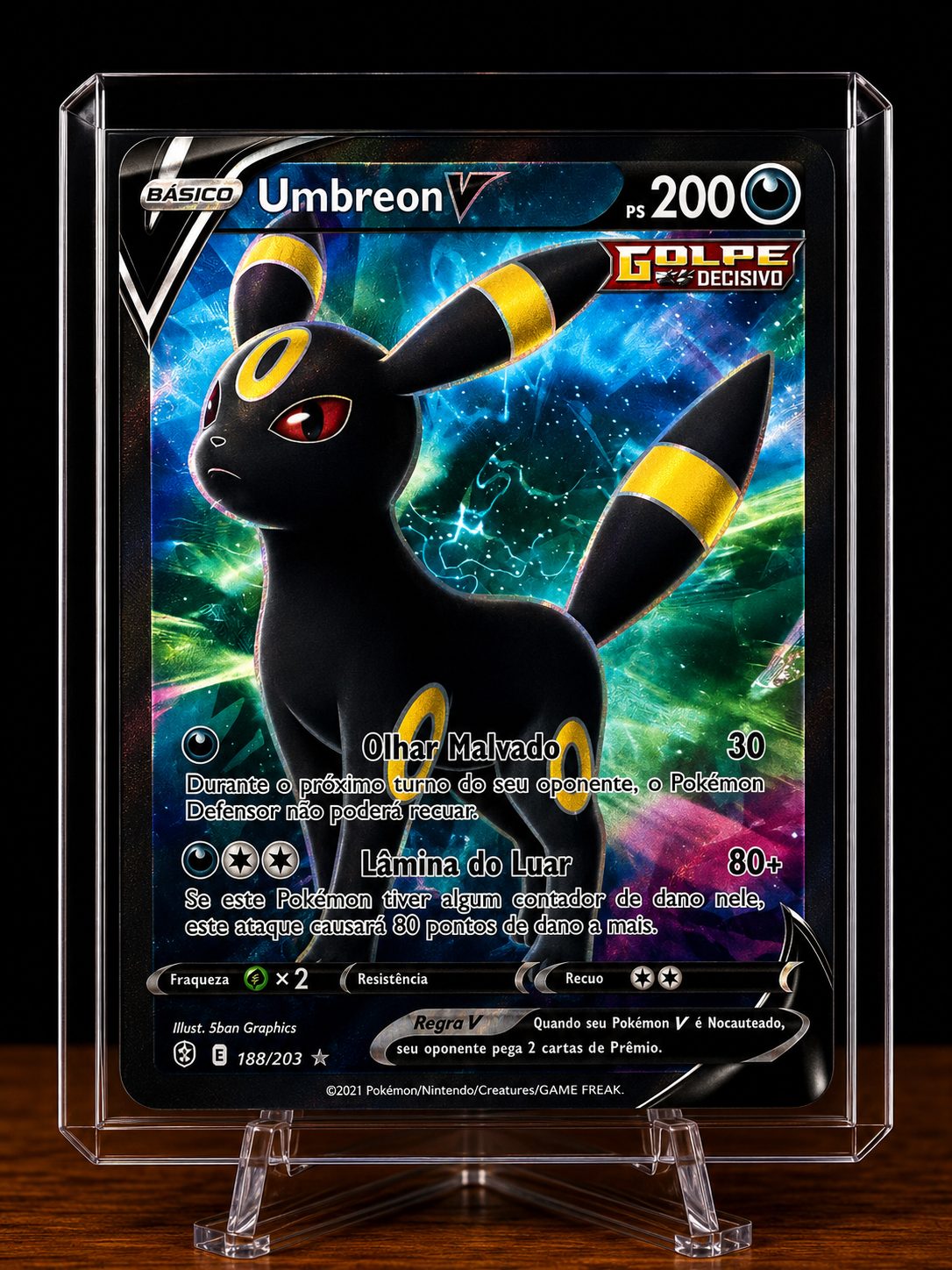 Umbreon V
