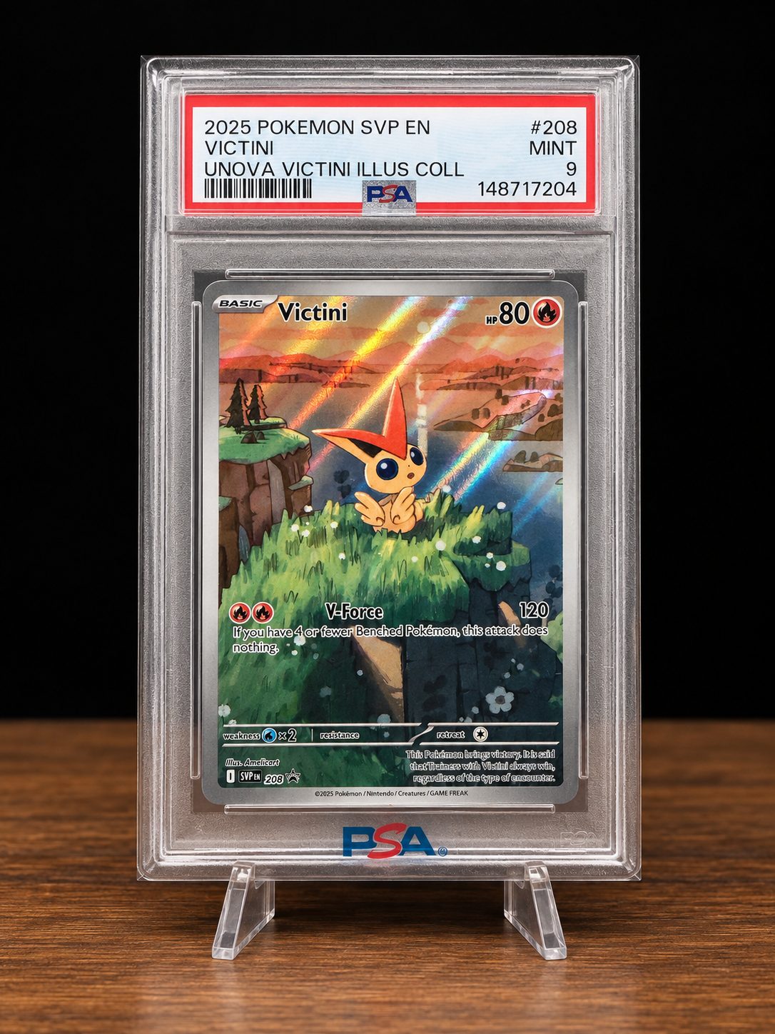 Victini