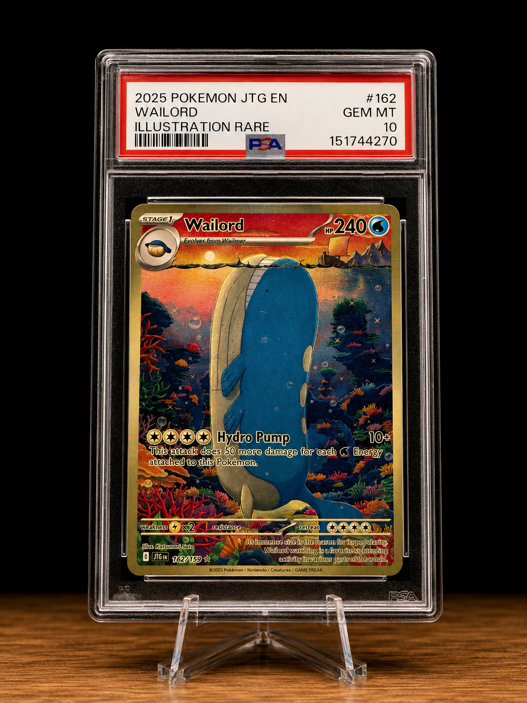 Wailord
