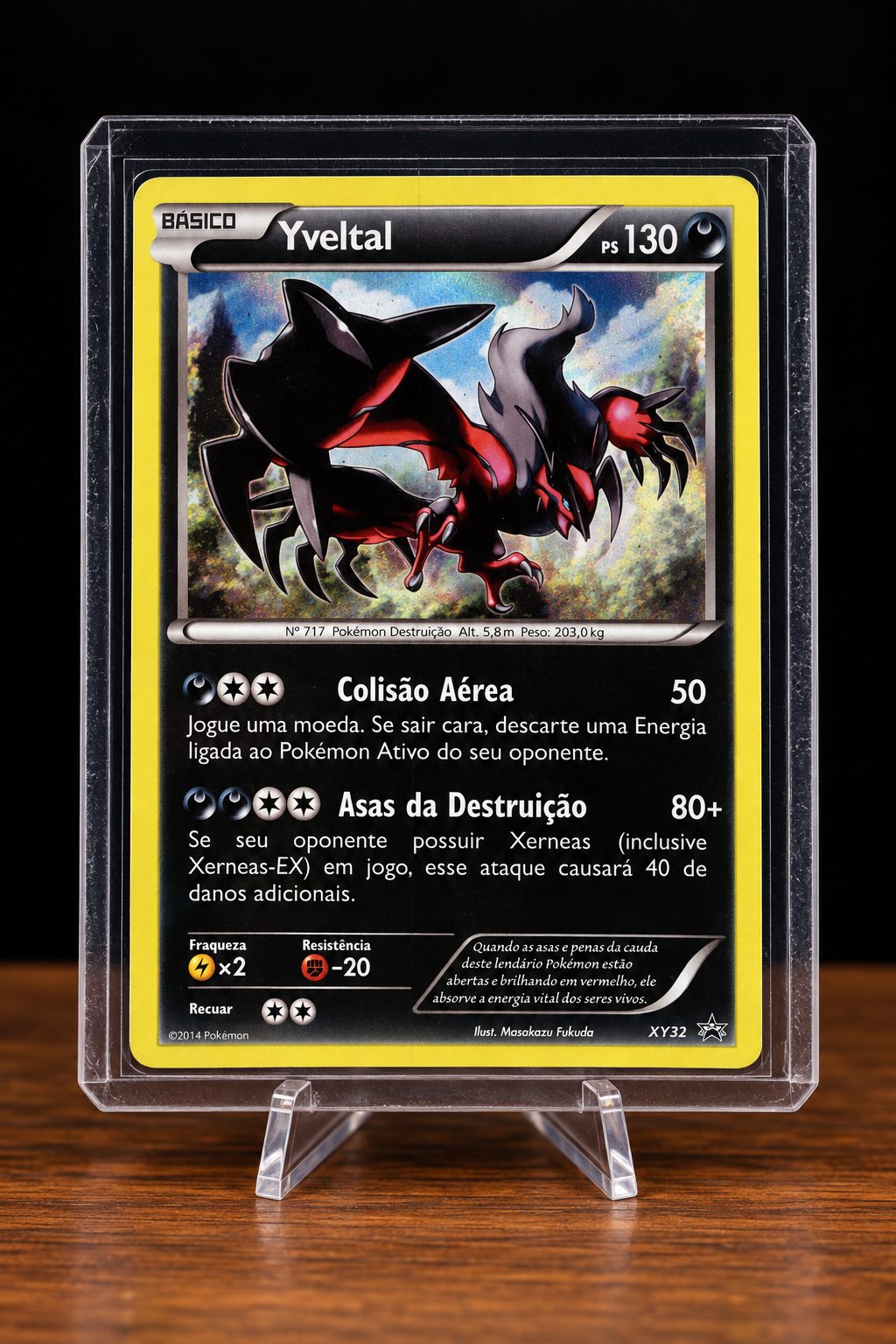 Yveltal