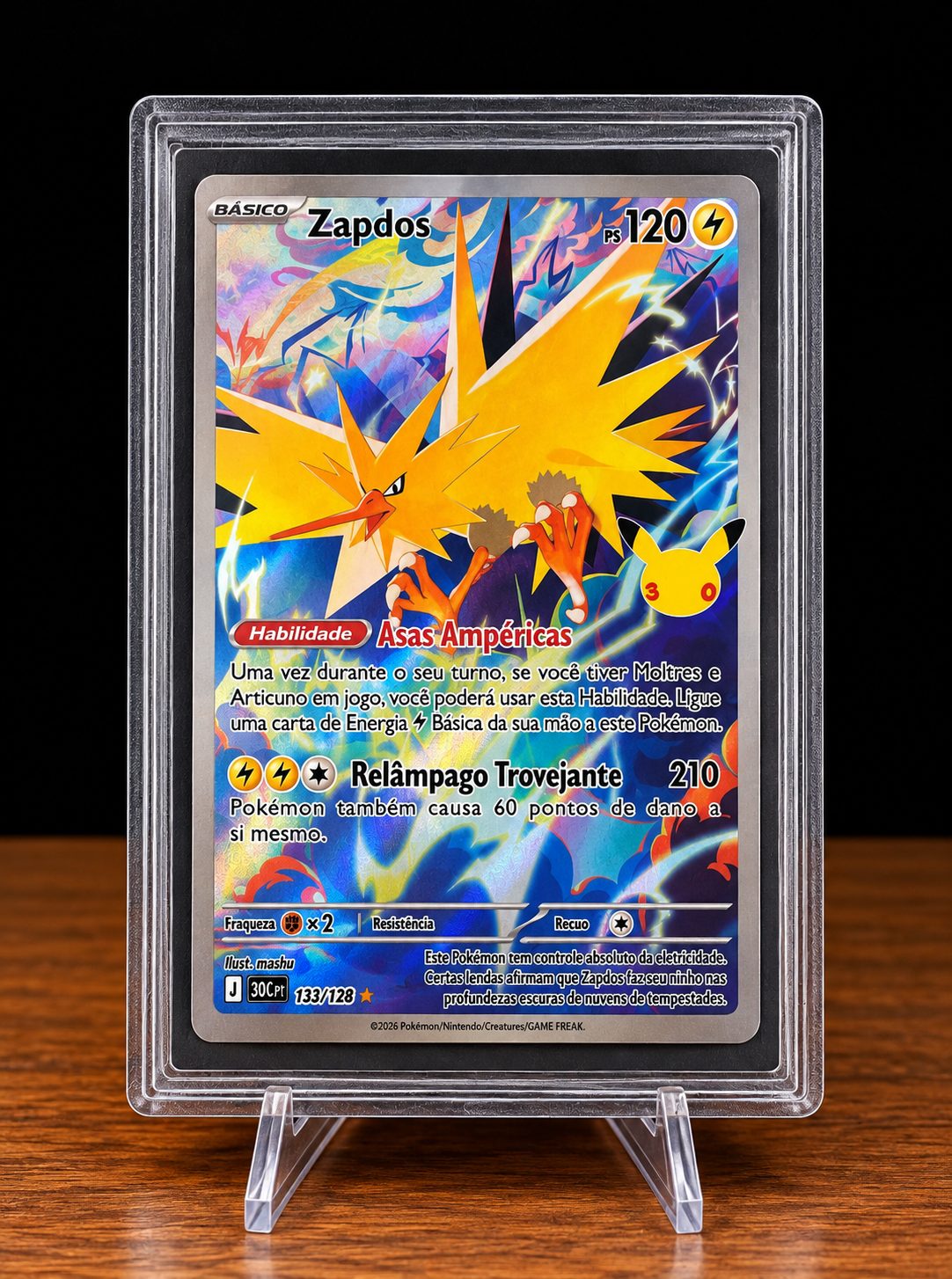 Zapdos