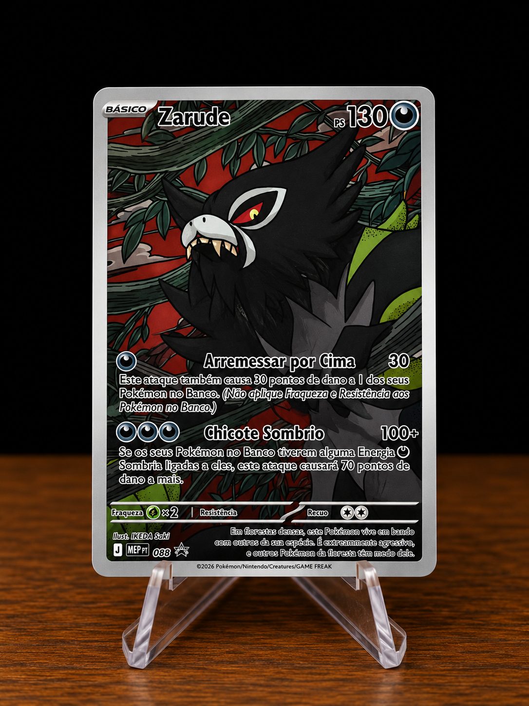 Zarude