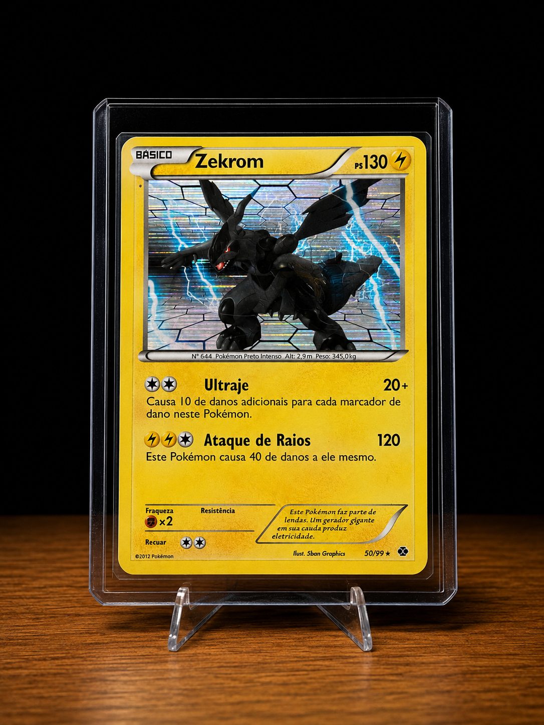 Zekrom